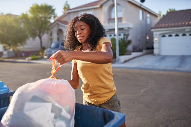 Household Junk Removal in North Rock Springs, WY